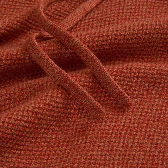 HONOR THE GIFT WOMEN JUNGLE SHORTS (BURGUNDY / CRIMSON) XS NWT - Picture 2 of 12